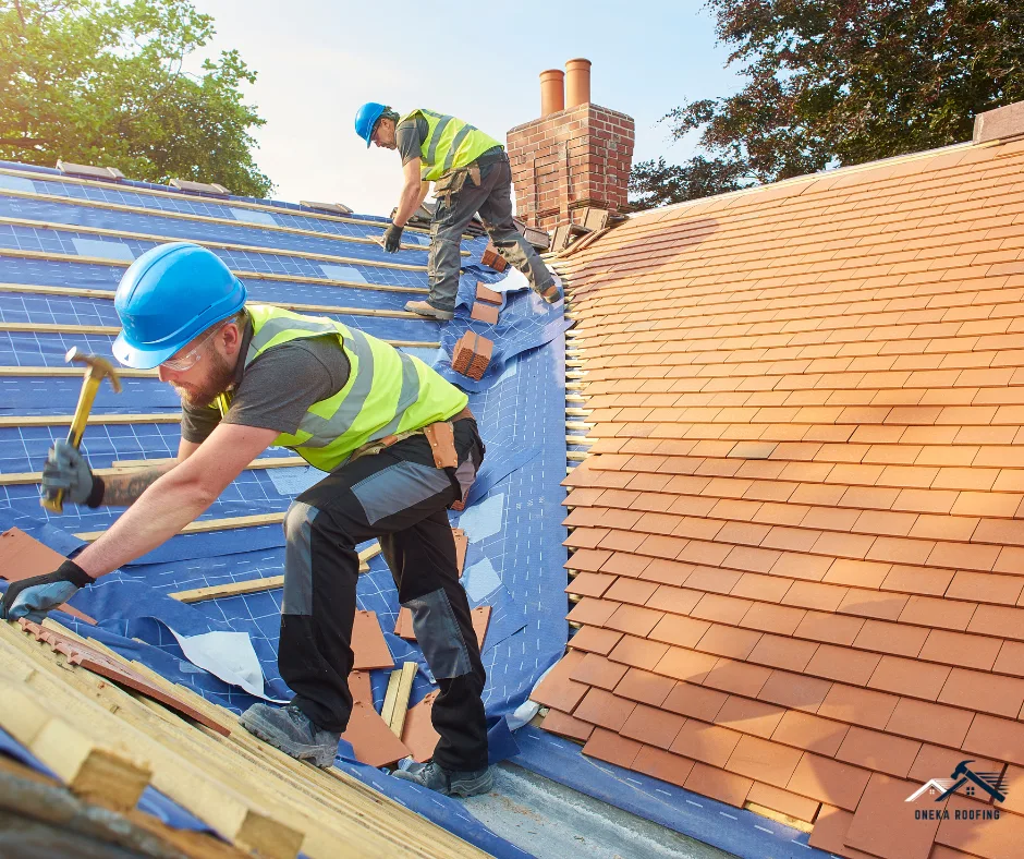Why choose Roof Repair Near Me in Sidney, KY