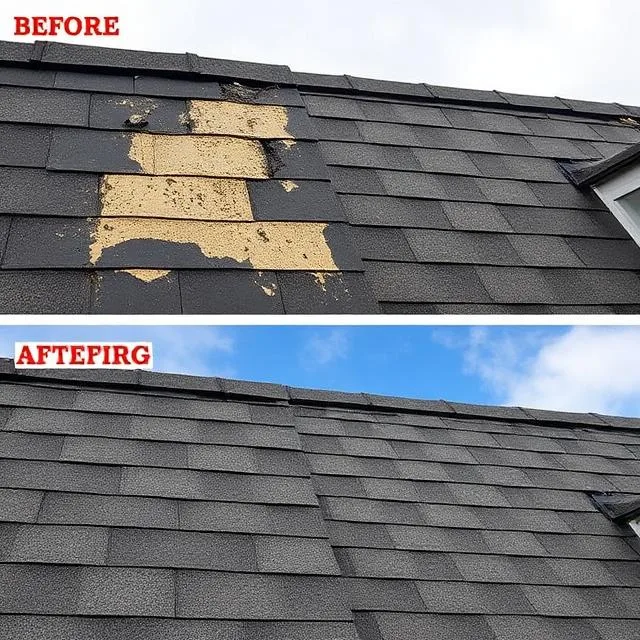 Roof Repair Near Me in Sidney, KY near me